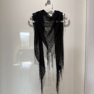 H&M Women’s Fashion Scarf Wrap